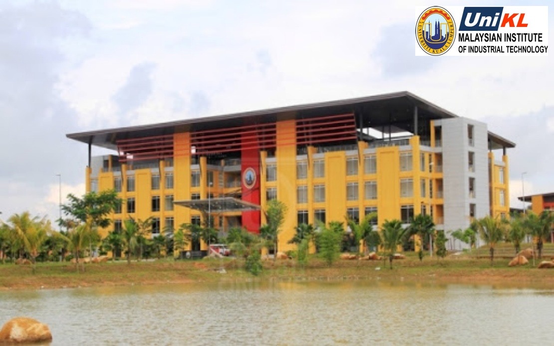 UNIVERSITI KUALA LUMPUR MALAYSIAN INSTITUTE OF INDUSTRIAL TECHNOLOGY (UNIKL MITEC)